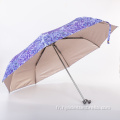 Parapluies Protection UV Compact Umbrella Mini